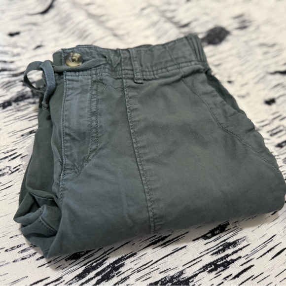 Sonoma Women's Gray Track Pants - Picture 8 of 8